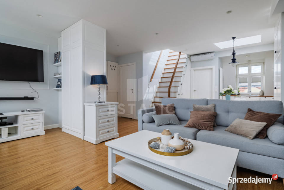 Mieszkanie do sprzedania Sopot 558m2 2 pokoje sprzedam