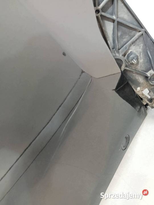 ZDERZAK TYŁ SEDAN PDC S7 TDI LX7J Audi A7 II Zderzaki świętokrzyskie