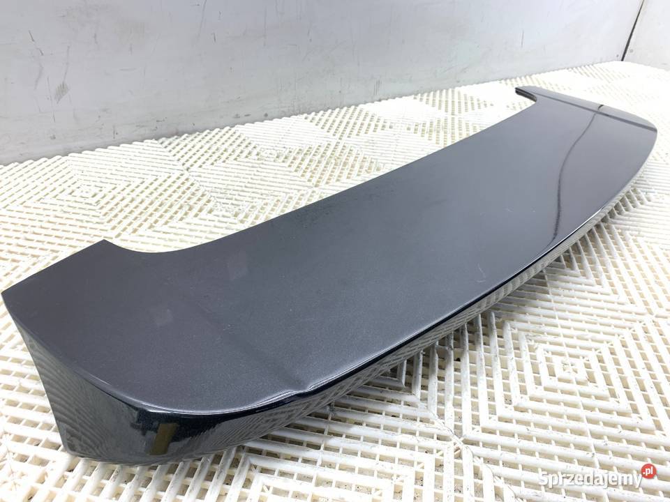 SPOILER JEEP GRAND CHEROKEE WK SUV 1VN50TRMA Spoilery