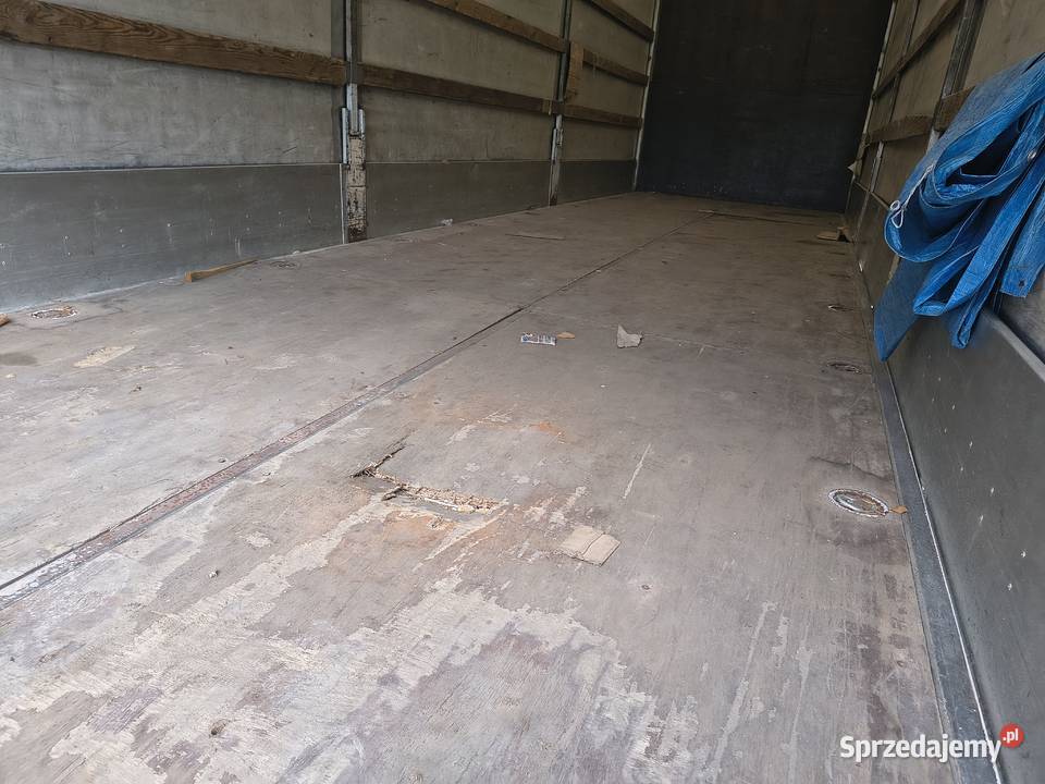 Iveco Eurocargo 150E22 nie Nowe Aleksandrowo