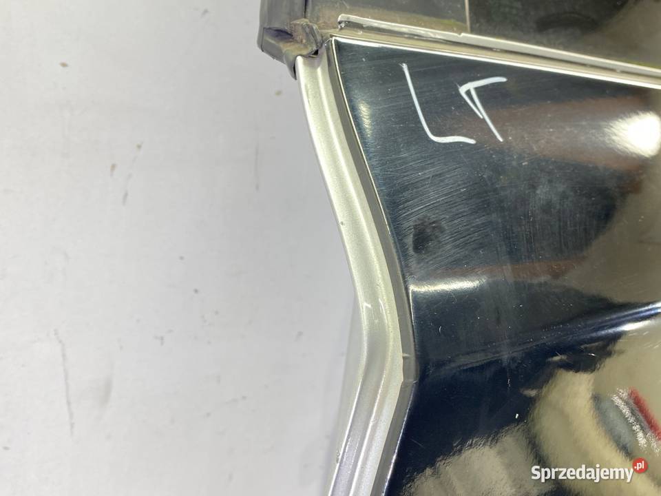 DRZWI LEWY TYŁ BMW E71 SUV 0714 Drzwi