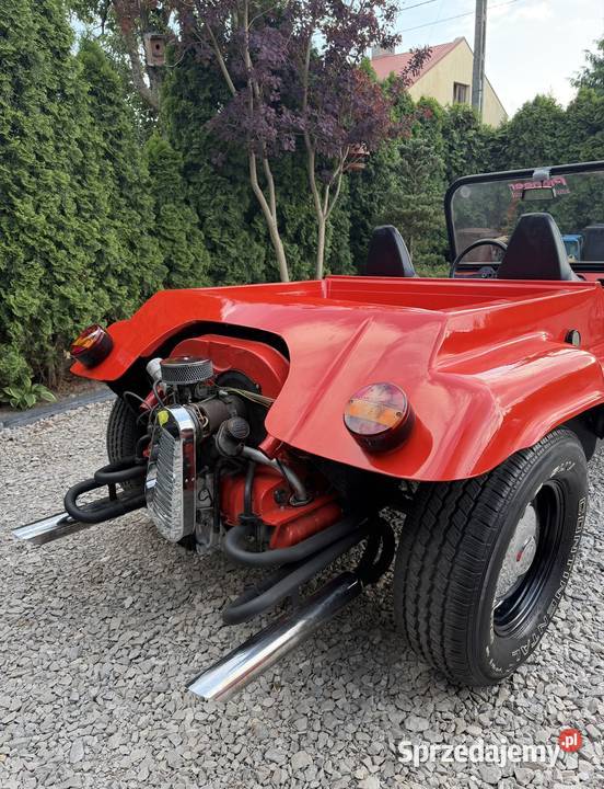 Vw Buggy Volkswagen