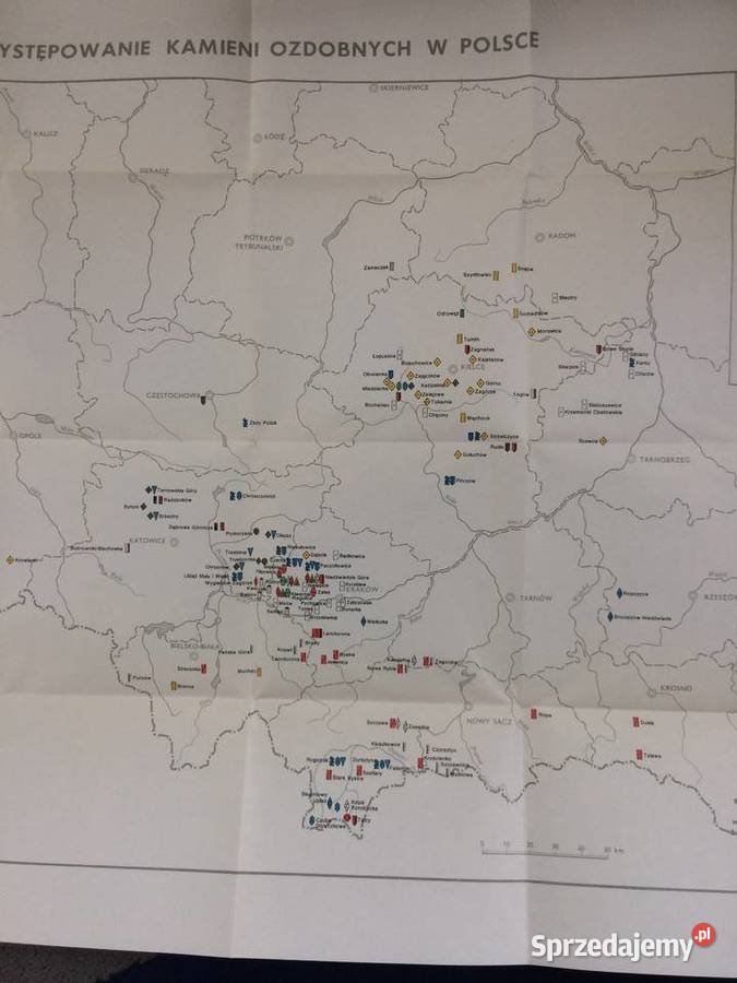 3437 Kamienie Ozdobne Polski Szczecin