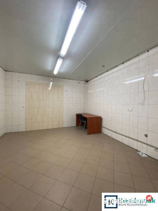 wynajmu lokalu Jasło Towarowa 180m2
