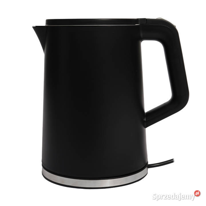 Czajnik elektryczny bezprzewodowy mały