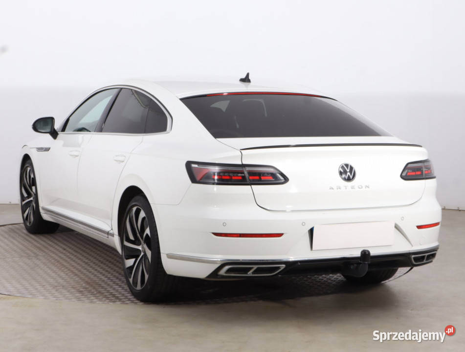 VW Arteon 20 TSI Arteon Piaseczno