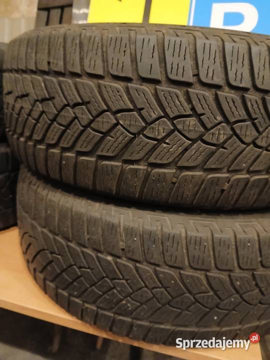 Fulda 2156016 zima Fajsławice sprzedam