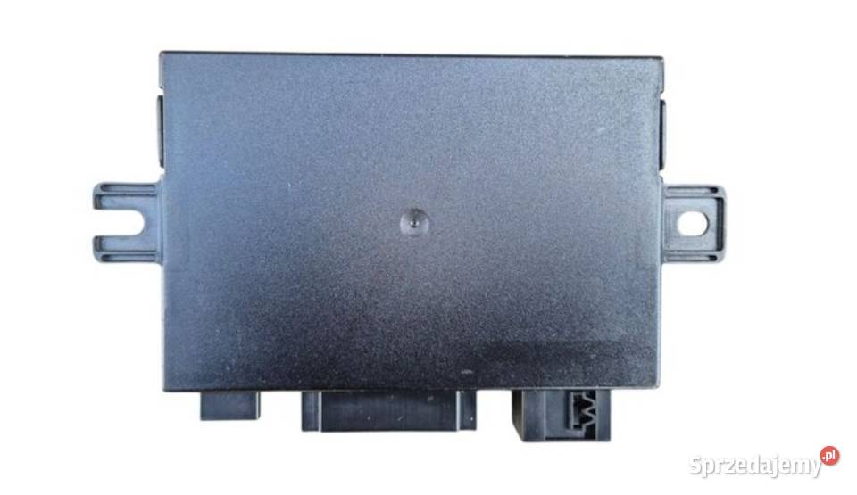 MODUŁ STEROWNIK HAKA HOLOWNICZEGO AUDI A4 B6 Działoszyce