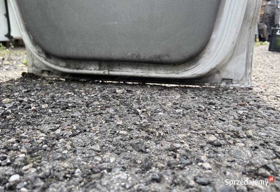 Drzwi Renault Master II 2 lewe prawe przednie Drzwi Części samochodowe
