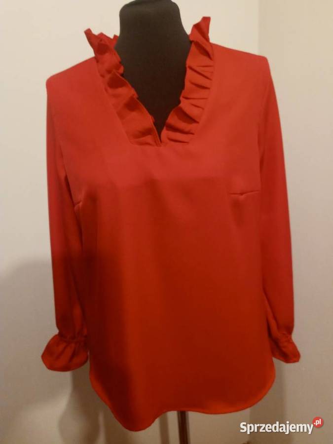 Bluzka lubelskie Biłgoraj sprzedam