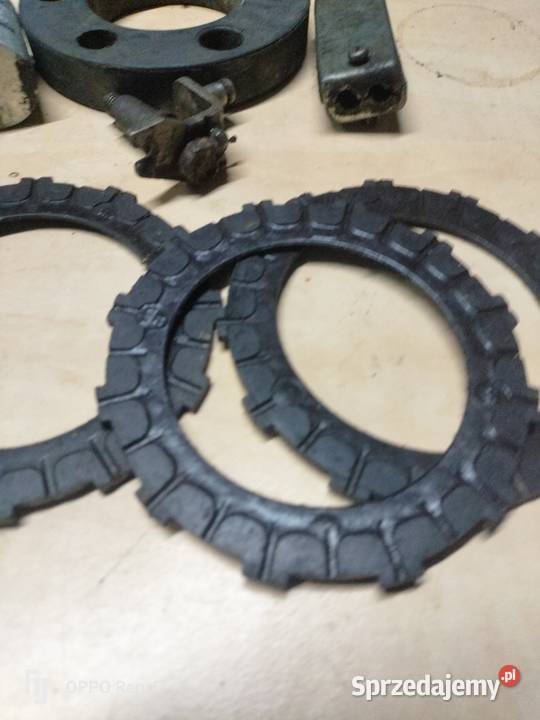 Simson S50 S51 łódzkie Łubno