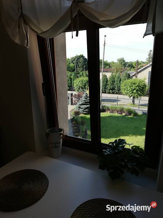 Wynajmę komfortowe dwupokojowe mieszkanie 40m2 śląskie Dąbrowa Górnicza