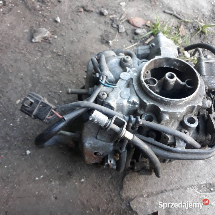 Gaznik mercedes bmw śląskie Mysłowice sprzedam