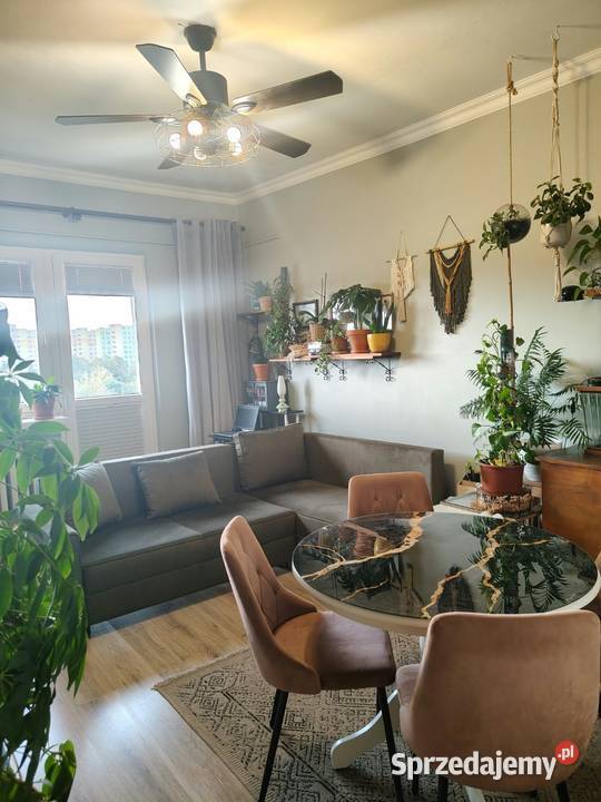 Sprzedam mieszkanie 49 m2 Radom