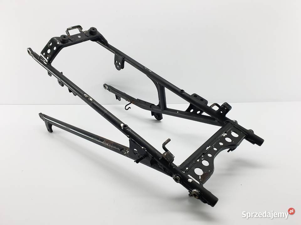 Stelaz Tyl Zadupek Subrame Suzuki Ltz 400 Kfx łódzkie Łódź