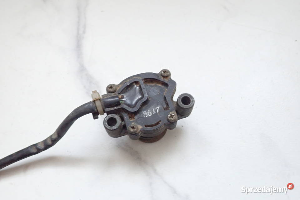 Czujnik Stopki Bocznej Kawasaki KLR 650 C 9403r Strzelce Krajeńskie sprzedam