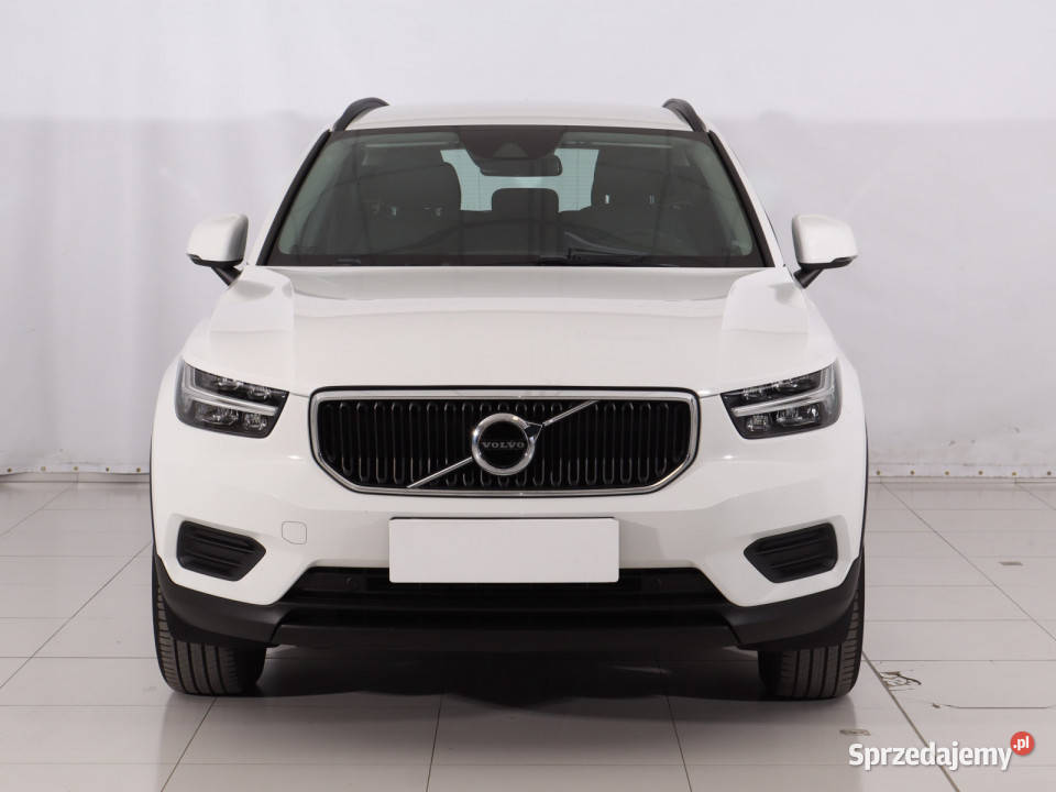 Volvo XC40 T3 centralny zamek mazowieckie Piaseczno
