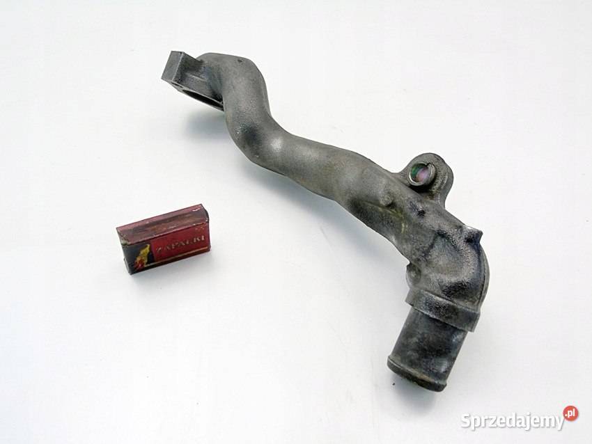 RURA RURKA PRZEWÓD WODY CHŁODZENIA 20 TD DITD Sosnowiec