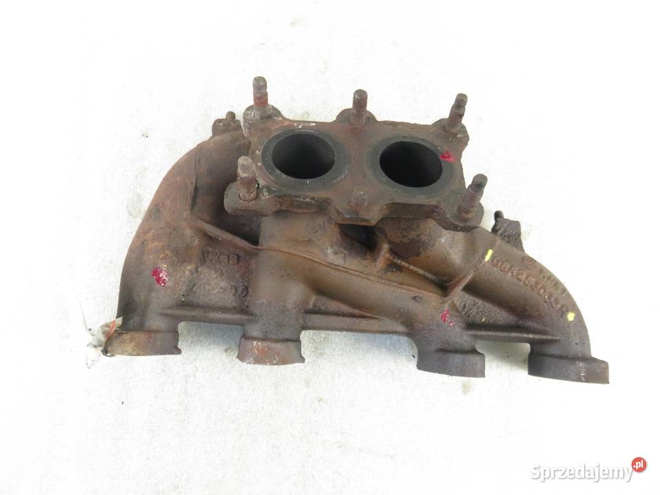 KOLEKTOR WYDECHOWY VW GOLF IV 16 06A253033H