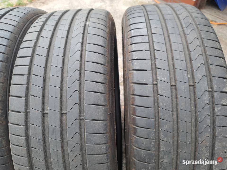 225 55 18 98v Hankook Ventus Prime4 2023r nowe lubuskie Gorzów Wielkopolski