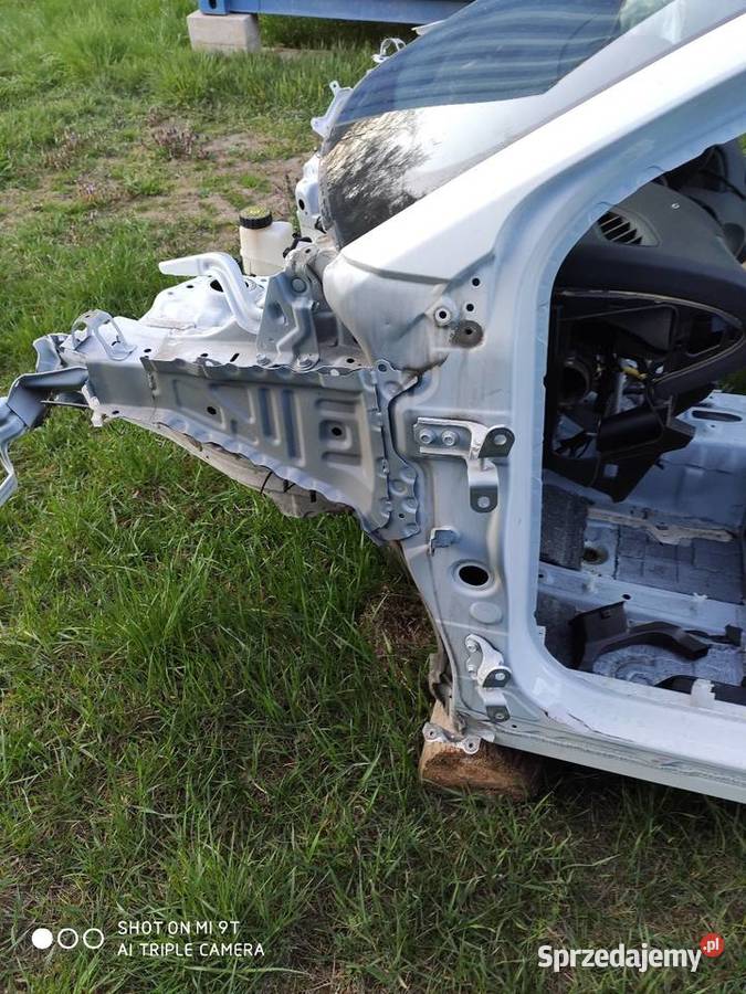 Toyota Yaris 4 na cześć Rok produkcji 2023 Ostrów Wielkopolski