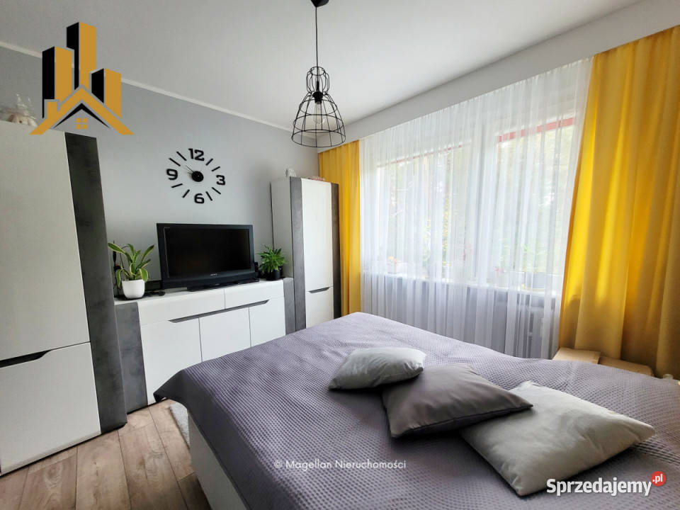 Ogłoszenie mieszkanie 5298m2 2pokojowe Gdynia