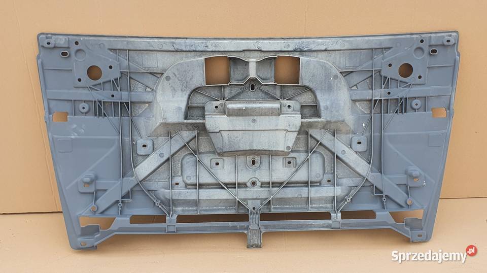 DAF XF 106 MASKA ATRAPA GRILL STELAŻ 1835730 Karoseria Bieleń sprzedam