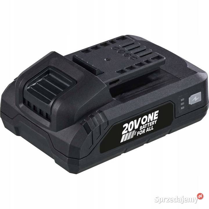 AKUMULATOR 20V 20Ah MY PROJECT NITEO