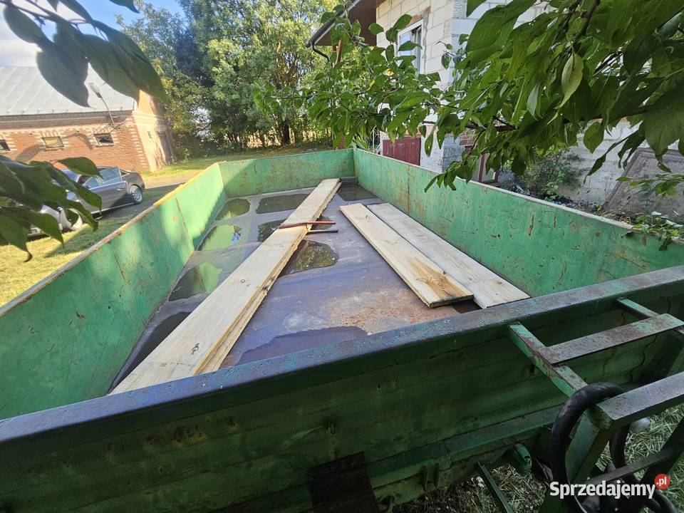 Sprzedam nieuszkodzony lubelskie Alojzów