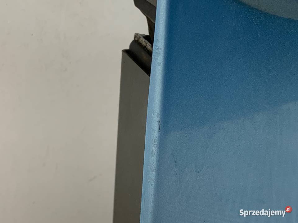 DRZWI PRAWY PRZÓD LIGIER XTOO Hatchback 0512