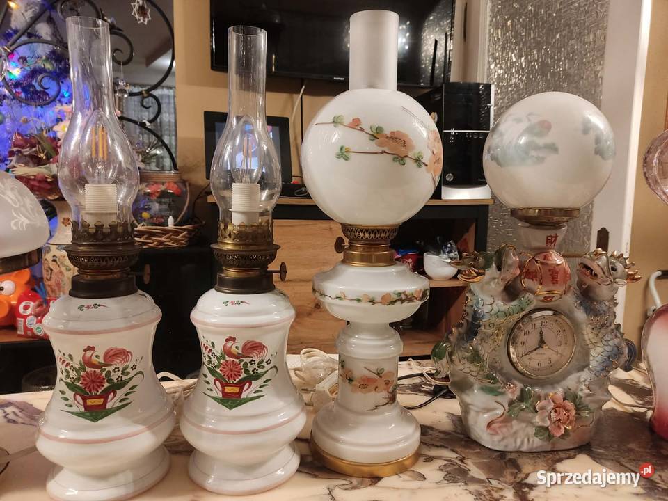 lampy lampki lampa wyprzedaż Gorzów Wielkopolski