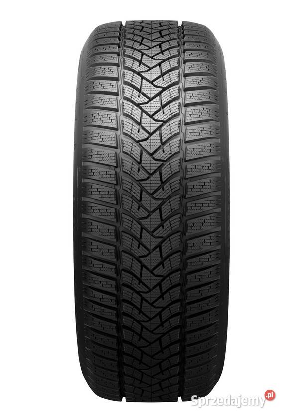 Opona Dunlop 21565R16 WINTER SPORT 5 98H dot Trzciana sprzedam