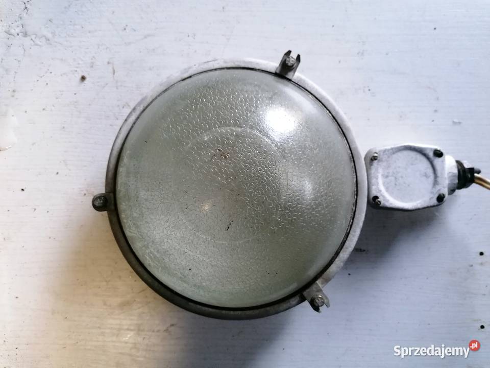 Lampa przemysłowa Pozostałe Skarżysko-Kamienna