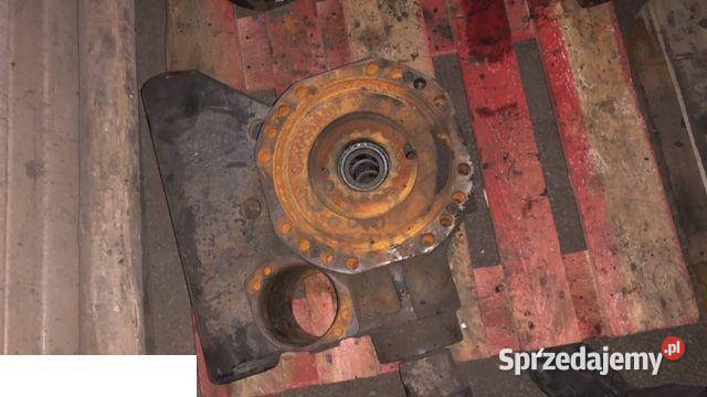 Manitou Clark Hurth Spicer Dana Most Napędowy Jastrzębniki