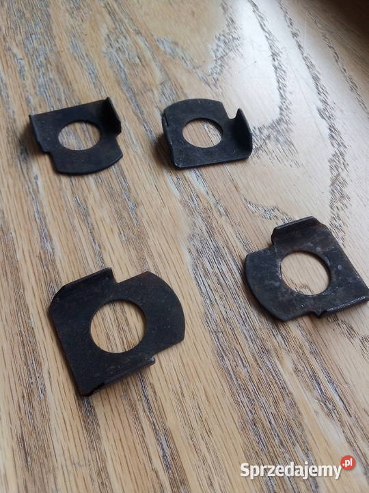 Podkładka zabezpieczająca łożyska głównego Farm Nowa Karczma