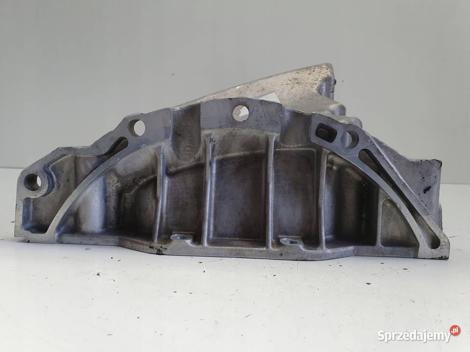 Audi A6 C6 20 TFSI MISKA OLEJU olejowa Rudka