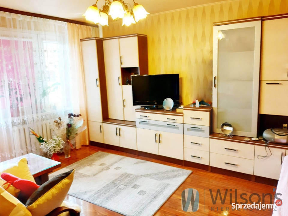 Mieszkanie Warszawa 6309m2 3 pokoje Sprzedaż