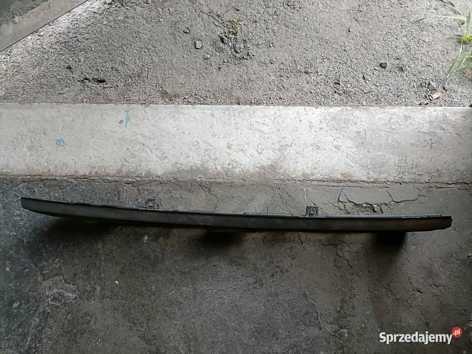 Grill Atrapa VW Polo 86c 2f sprzedam