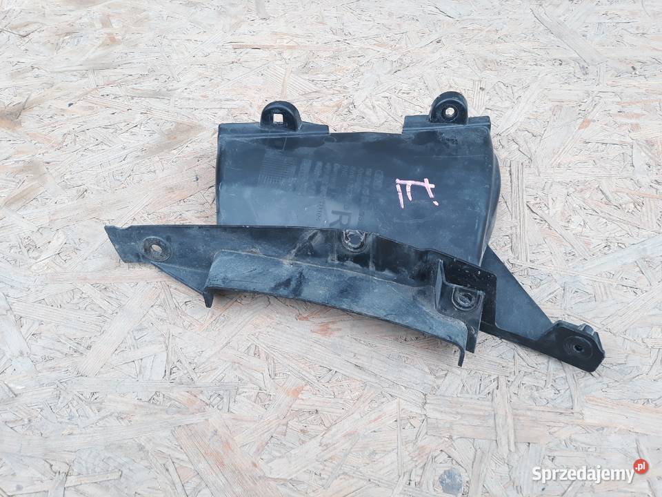 AUDI A5 8W6 KIEROWNICA POWIETRZA PRAWA Karoseria Międzychód sprzedam
