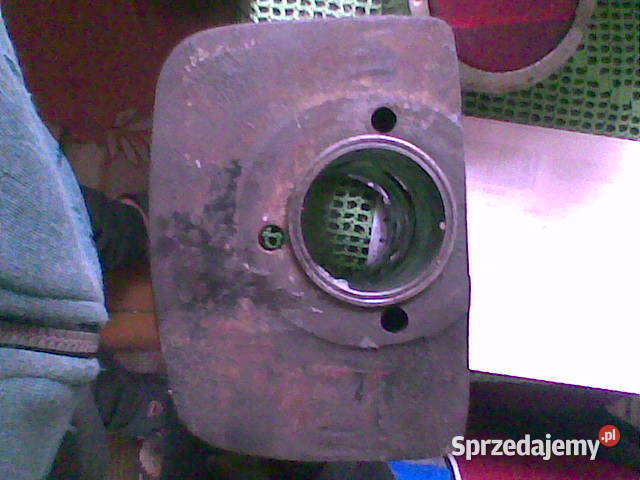 mz jawa trophy romet komar części lampa tłok sprzedam