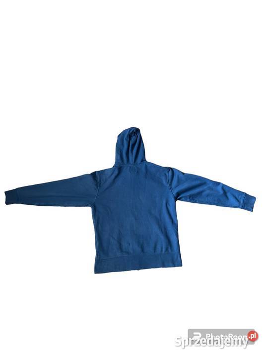 Bluza Gap Niebieska dziecięca Radomsko