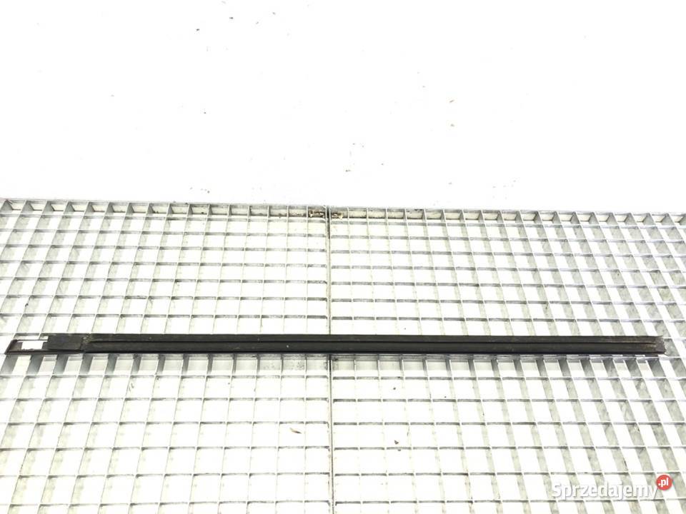 LISTWA ZGARNIAJĄCA PRZÓD PRAWA CHROM FORD MONDEO sprzedam