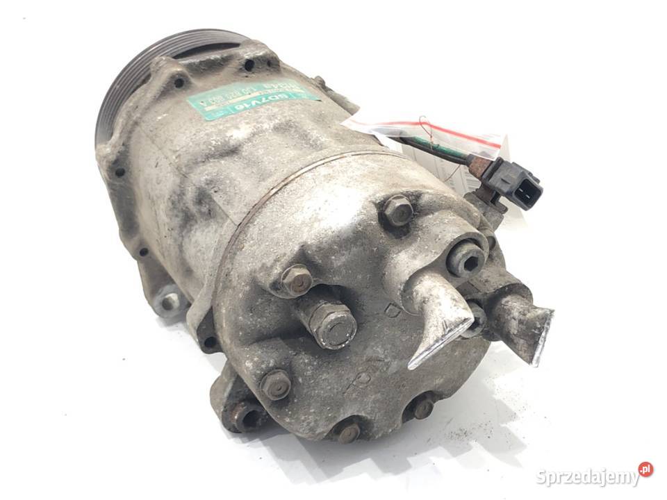 SPRĘŻARKA KLIMATYZACJI VW BORA I 20 115 9813