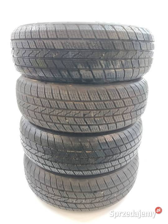 4x OPONA LETNIA CATCHFORS WINDFORCE 16560R14
