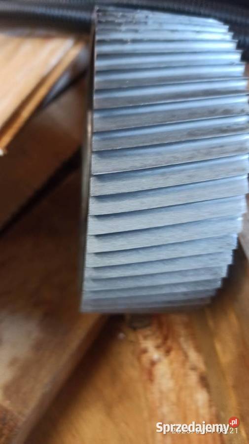 kołko stalowe do strugarki 4 stronnej weinig ag lubuskie Kłodawa