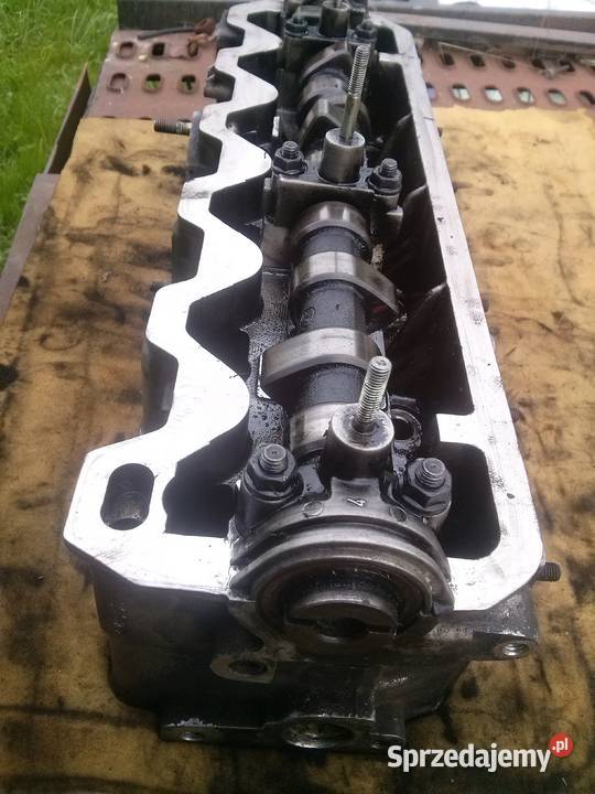 AUDIVOLVOLT GLOWICA 25 tdipiec cylindrowAMC Jastrzębia Góra