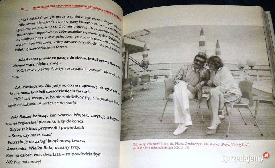 Boks na ptaku M Czubaszek W Karola Chełm