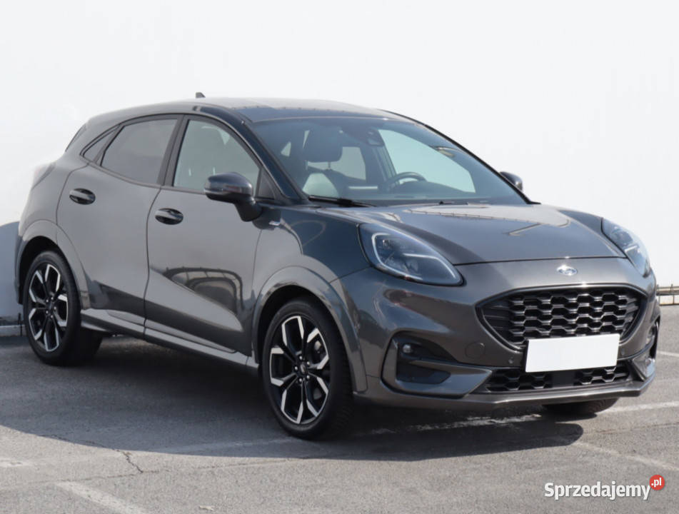 Ford Puma 10 EcoBoost sprzedam