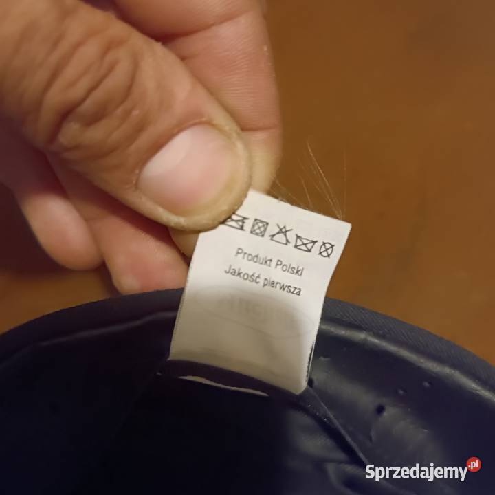 Czapka Rogatka Wojskowa Piekary Śląskie