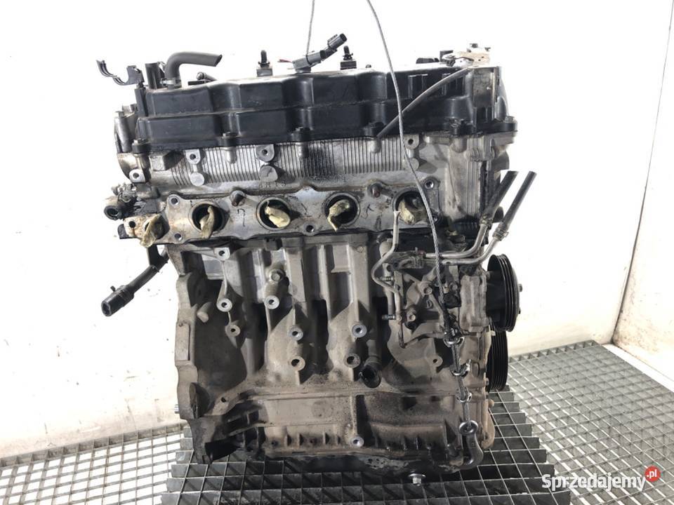 SILNIK MITSUBISHI 18 150 4N13 ASX podkarpackie